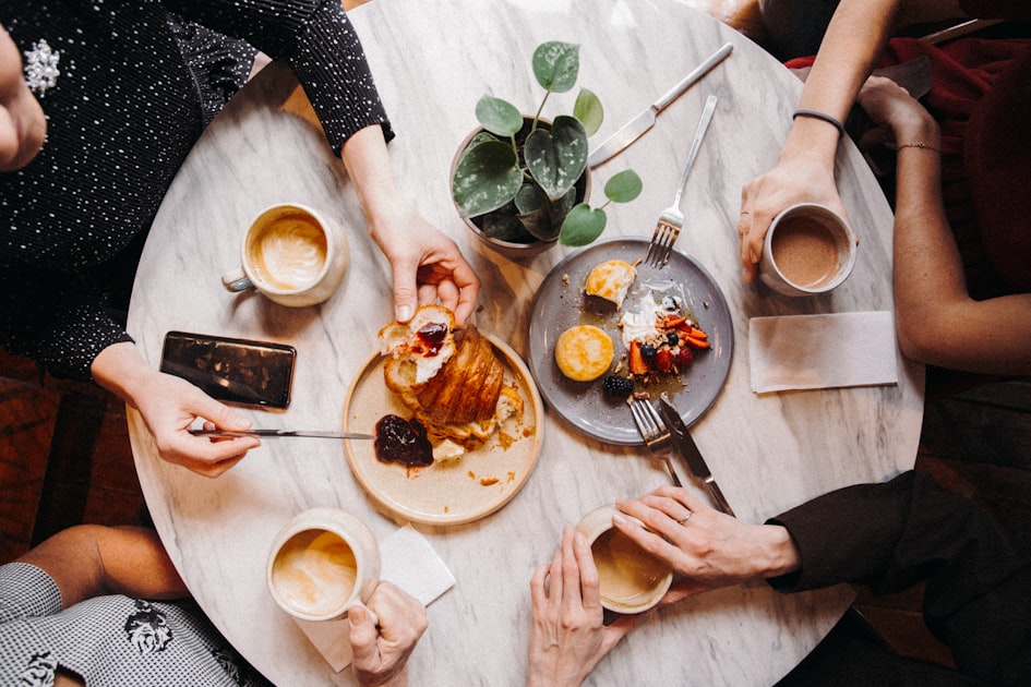 Solo Travelers as Social Facilitators