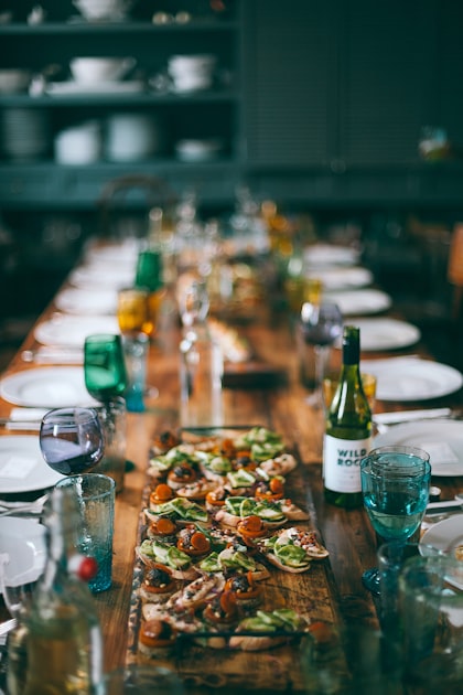 Expanding Social Dining Internationally