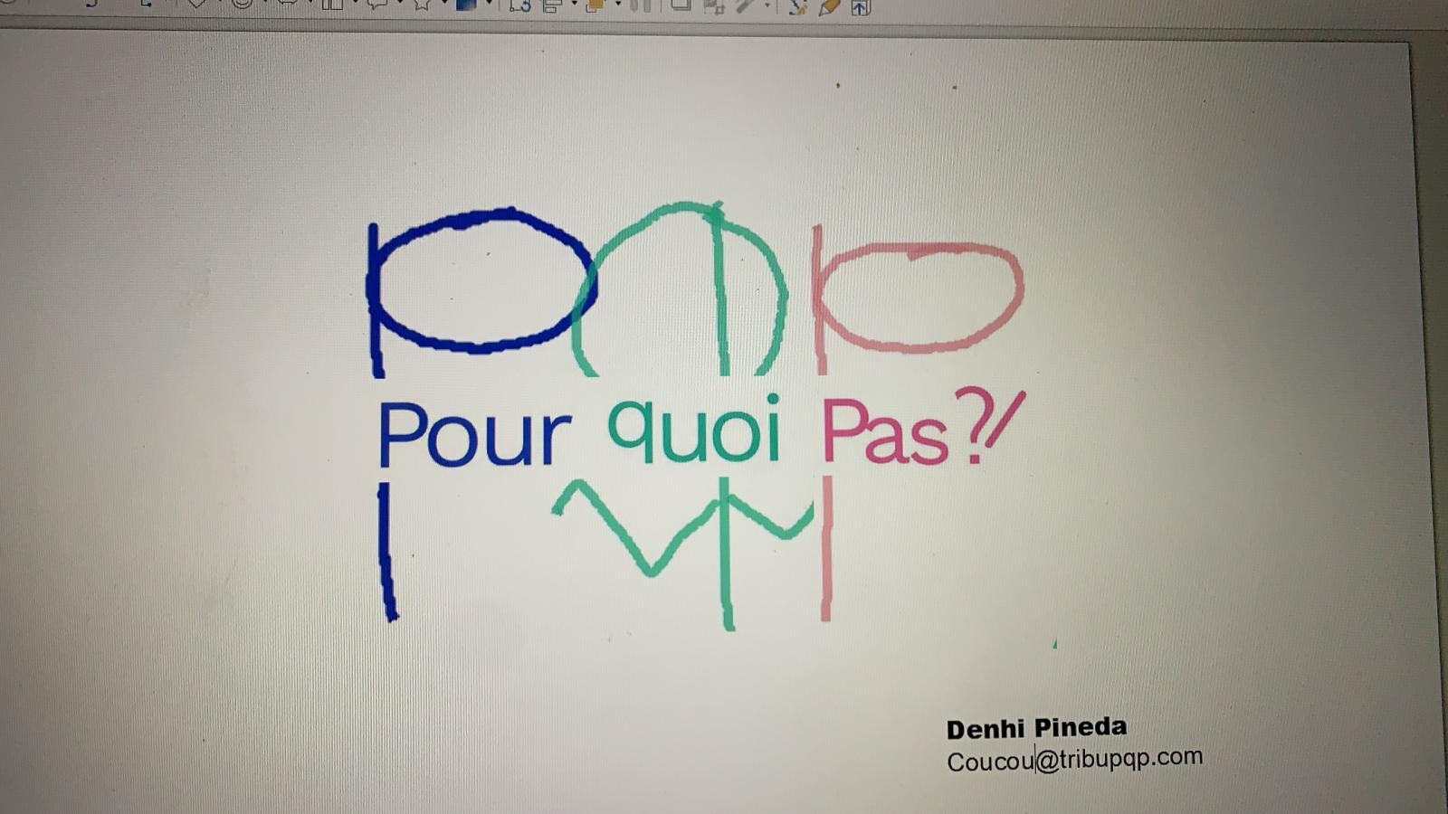 Tribu Pourquoi Pas?! (Pqp?!)